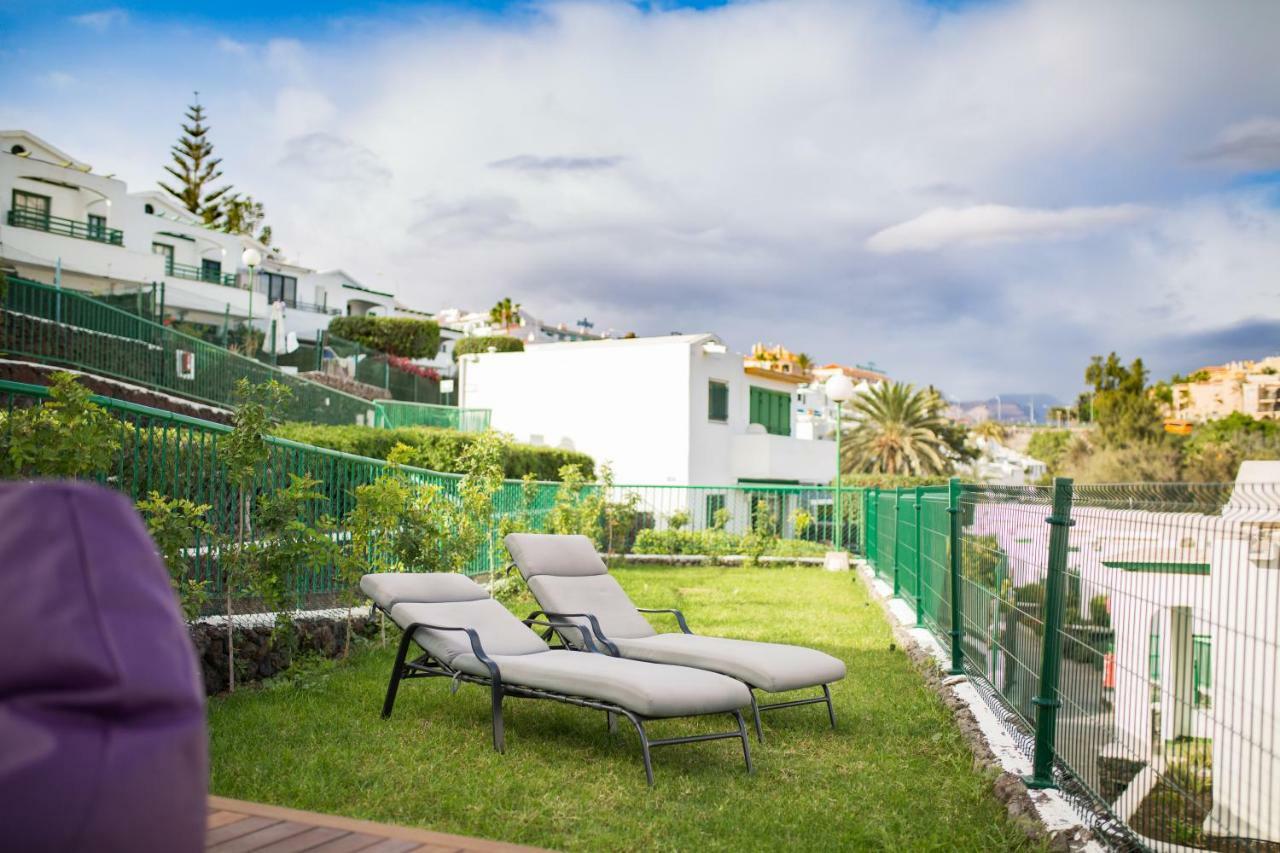 Bungalow Con Vistas Espectaculares Maspalomas (Gran Canaria) Exterior foto